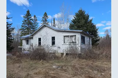 347 Old Patten Road, Island Falls, ME 04747 - Photo 1
