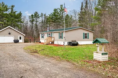 47 Hideaway Acres Road, Chelsea, ME 04330 - Photo 1