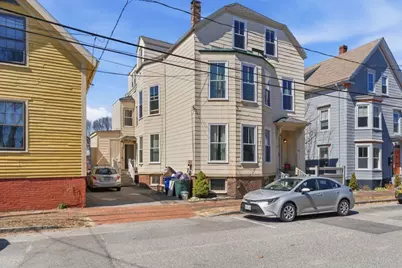 95 Gray Street, Portland, ME 04102 - Photo 1