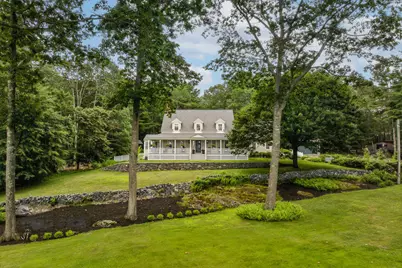 8 Old Seabury Road, York, ME 03909 - Photo 1