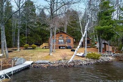 207 70th Fireroad, China, ME 04358 - Photo 1
