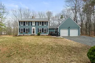 21 Finch Lndg, Wells, ME 04090 - Photo 1