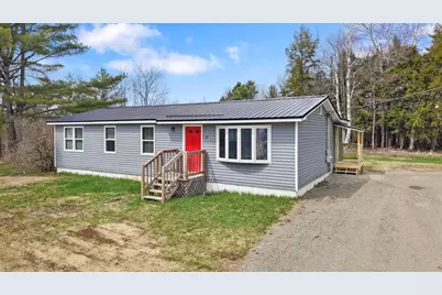 87 Moody Mills Road, Corinna, ME 04928 - Photo 1