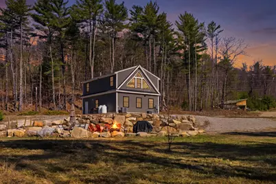 471 Bisbeetown Road, Waterford, ME 04088 - Photo 1