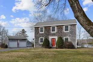 1210 Lakeview Dr, China, ME 04358 - Photo 1