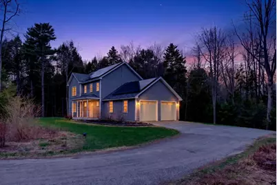 31 Jackson Boulevard, Freeport, ME 04032 - Photo 1
