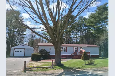 656 River Road, Benton, ME 04901 - Photo 1