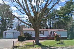656 River Rd, Benton, ME 04901 - Photo 1
