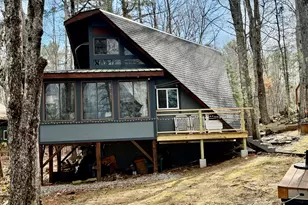 47 Point Ln, Norway, ME 04268 - Photo 1