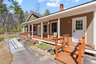 370 Cole Hill Road, Standish, ME 04084 - Photo 1