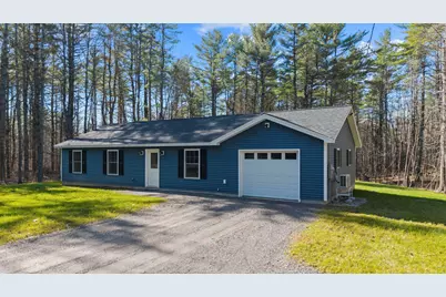 23 Arnold Road, Vassalboro, ME 04989 - Photo 1
