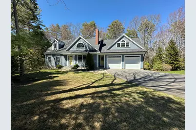 18 Cottagewood Lane, Kennebunk, ME 04043 - Photo 1