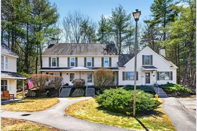 56 Pine Hill Drive #56, Bath, ME 04530 - Photo 1