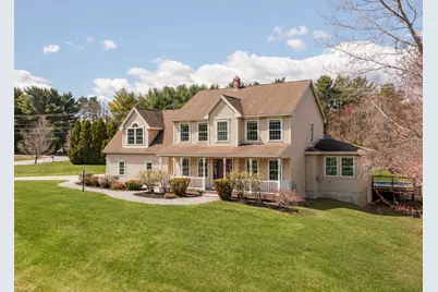 4 Memory Lane, Scarborough, ME 04074 - Photo 1
