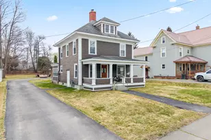 36 Green St, Houlton, ME 04730 - Photo 1