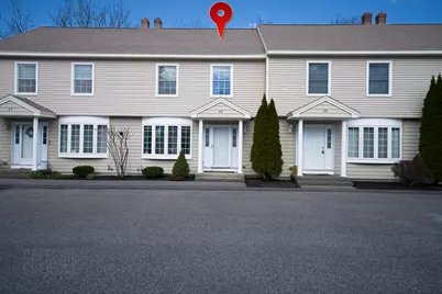 67 Gary L Maietta Way #38, South Portland, ME 04106 - Photo 1