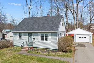26 Clark St, Randolph, ME 04346 - Photo 1