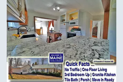 6 Pleasant Court, Houlton, ME 04730 - Photo 1