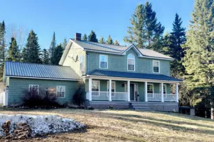 388 Creasey Ridge Rd, Mapleton, ME 04757 - Photo 1
