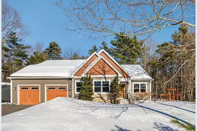 25 Hovey Lane, Brunswick, ME 04011 - Photo 1