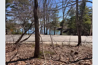 Lot 31 Parker Point Road, Blue Hill, ME 04614 - Photo 1