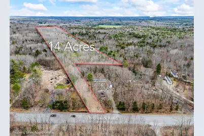 Tbd Brunswick Road, Richmond, ME 04357 - Photo 1