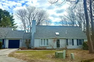 7 Willow Grove Rd, Brunswick, ME 04011 - Photo 1