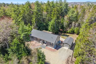 811 Newbury Neck Rd, Surry, ME 04684 - Photo 1