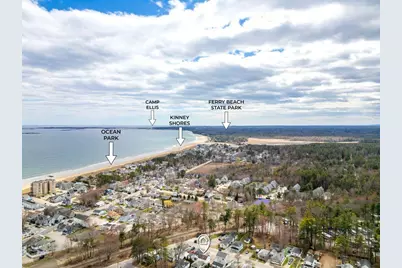 6 Seaview Avenue #6, Old Orchard Beach, ME 04064 - Photo 1