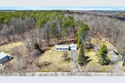 500 River Road, Norridgewock, ME 04957 - Photo 1