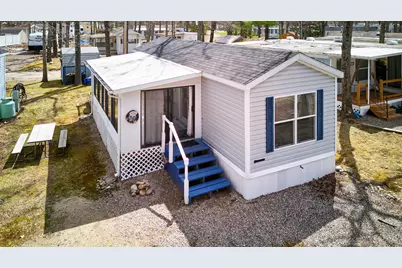 1 Robinson Way #B34, Kennebunk, ME 04043 - Photo 1