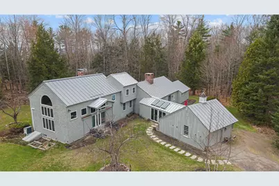 72 Smithfield Road, Belgrade, ME 04917 - Photo 1