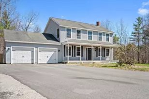 13 Poplar Ridge Rd, Gray, ME 04039 - Photo 1