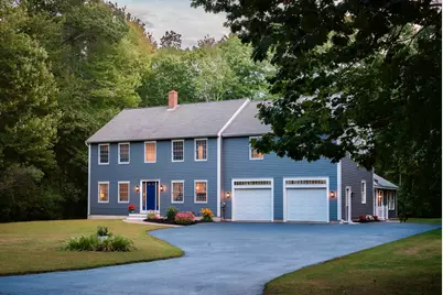 8 Constitution Road, Kennebunk, ME 04043 - Photo 1