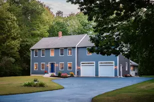 8 Constitution Rd, Kennebunk, ME 04043 - Photo 1