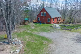 63 Mayhew Rd, Starks, ME 04911 - Photo 1