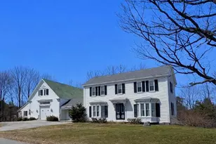 12 S Rd, Parsonsfield, ME 04047 - Photo 1