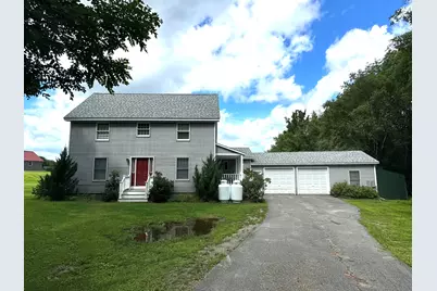 377 Bigelow Hill Road, Skowhegan, ME 04976 - Photo 1
