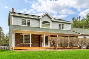 201 Sawyer Rd, Hampden, ME 04444 - Photo 1