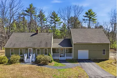 88 Morrills Mill Road, North Berwick, ME 03906 - Photo 1