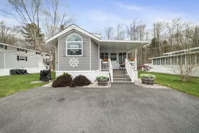 1 Seacoast Lane #50, Old Orchard Beach, ME 04064 - Photo 1