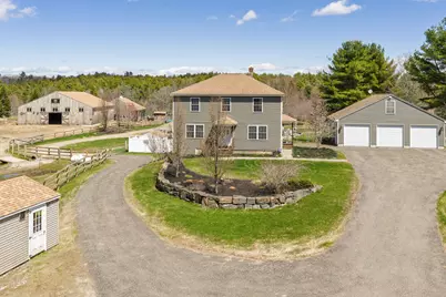 161 Dyer Road, Dayton, ME 04005 - Photo 1