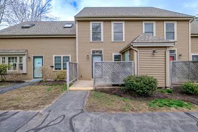 7 Old Salt Road #2, Old Orchard Beach, ME 04064 - Photo 1