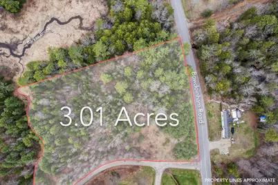 0 Bowdoinham Road #Lot B, Lisbon, ME 04252 - Photo 1