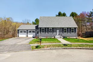 65 Felicia Ln, Portland, ME 04103 - Photo 1