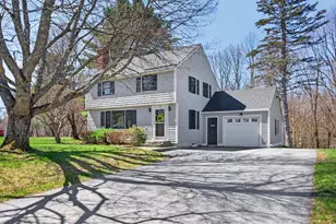 14 Hillview Rd, Gorham, ME 04038 - Photo 1