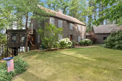 42 Indian Point Terrace, Harpswell, ME 04079 - Photo 1