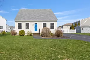32 Wagner Farm Rd, Gorham, ME 04038 - Photo 1