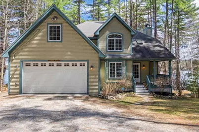250 Mountain Road, Bridgton, ME 04009 - Photo 1