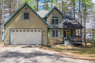 250 Mountain Rd, Bridgton, ME 04009 - Photo 1